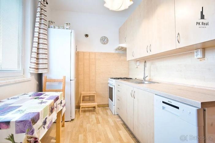 Pronájem bytu 3+1, Uničov, Nová, 67 m2