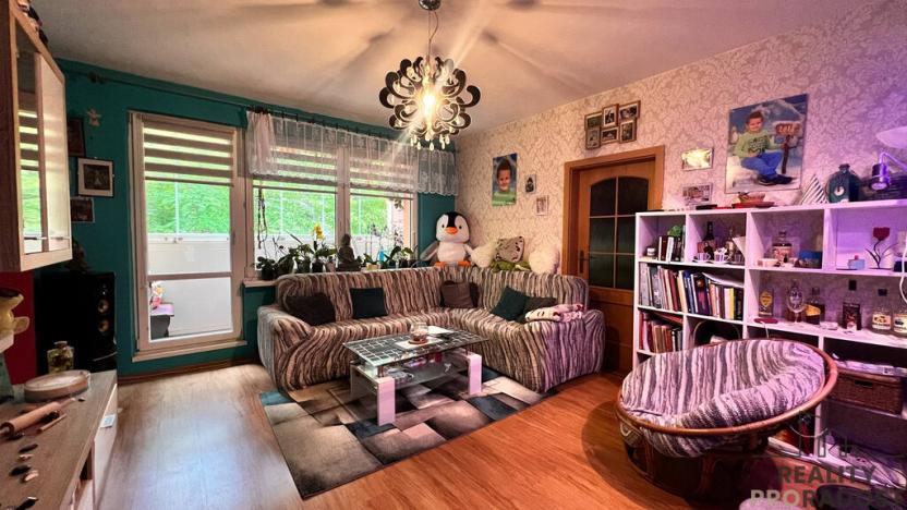 Prodej bytu 4+1, Třinec, Sosnová, 80 m2