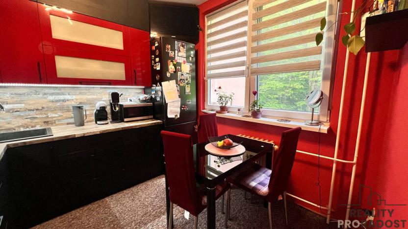 Prodej bytu 4+1, Třinec, Sosnová, 80 m2