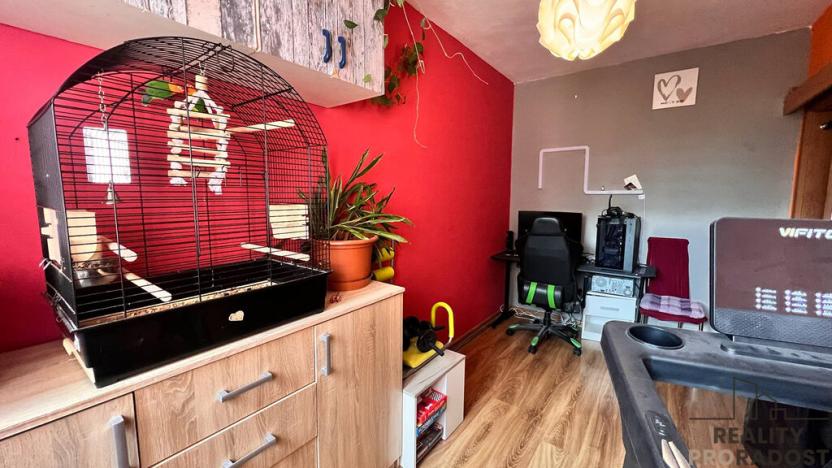 Prodej bytu 4+1, Třinec, Sosnová, 80 m2