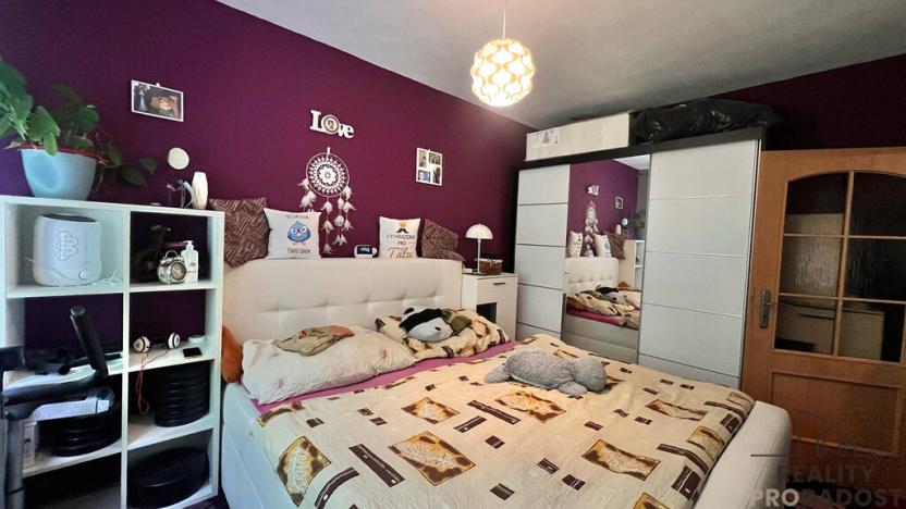 Prodej bytu 4+1, Třinec, Sosnová, 80 m2