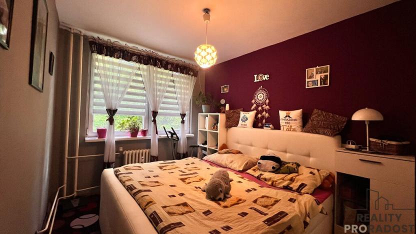 Prodej bytu 4+1, Třinec, Sosnová, 80 m2