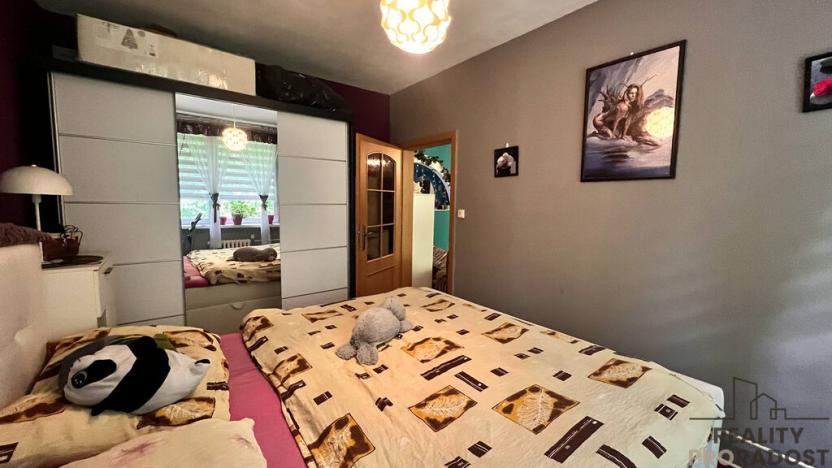 Prodej bytu 4+1, Třinec, Sosnová, 80 m2