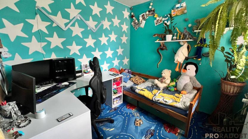 Prodej bytu 4+1, Třinec, Sosnová, 80 m2