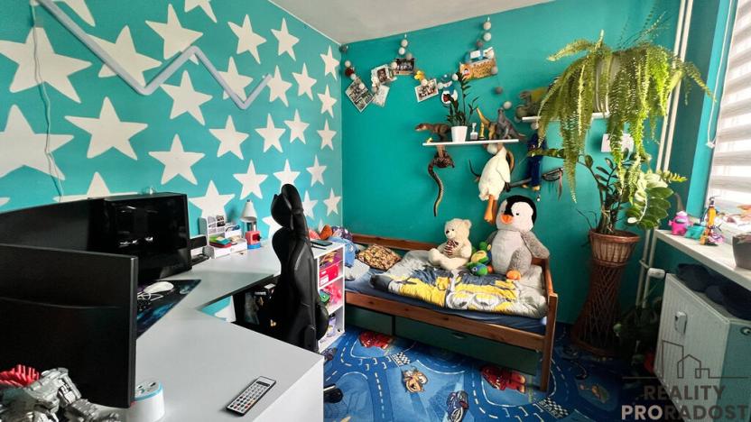 Prodej bytu 4+1, Třinec, Sosnová, 80 m2