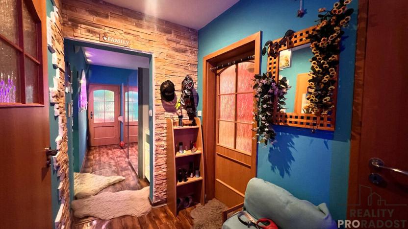 Prodej bytu 4+1, Třinec, Sosnová, 80 m2