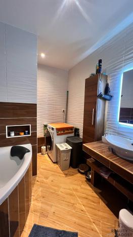 Prodej bytu 4+1, Třinec, Sosnová, 80 m2