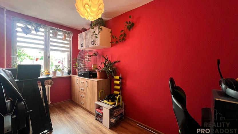 Prodej bytu 4+1, Třinec, Sosnová, 80 m2