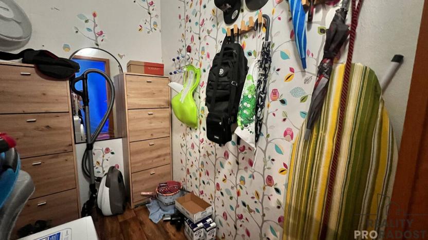 Prodej bytu 4+1, Třinec, Sosnová, 80 m2