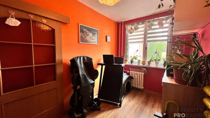 Prodej bytu 4+1, Třinec, Sosnová, 80 m2