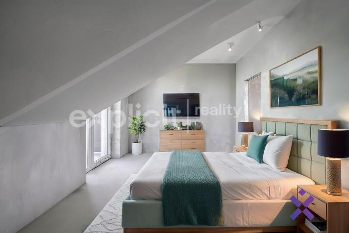 Prodej bytu 2+kk, Hovorany, 48 m2