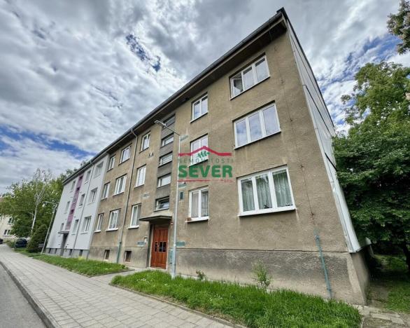 Prodej bytu 3+kk, Louny, Emila Filly, 66 m2