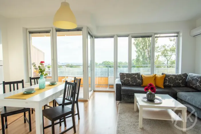 Pronájem bytu 3+kk, Ostrava - Slezská Ostrava, Michálkovická, 98 m2