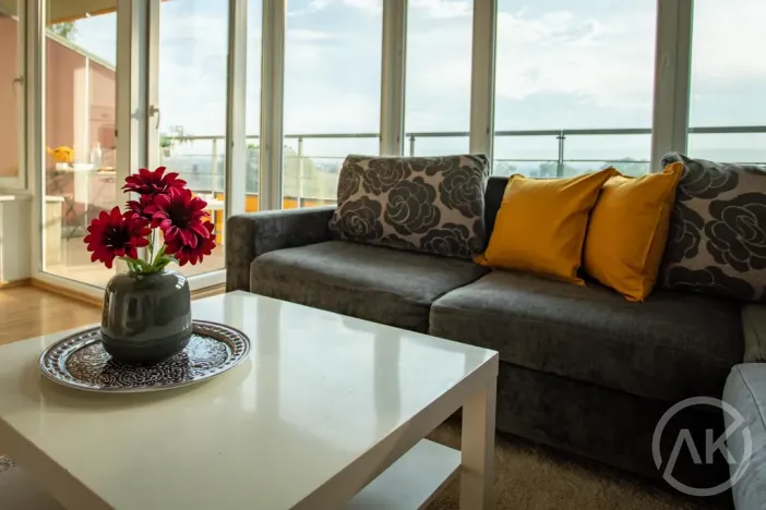 Pronájem bytu 3+kk, Ostrava - Slezská Ostrava, Michálkovická, 98 m2