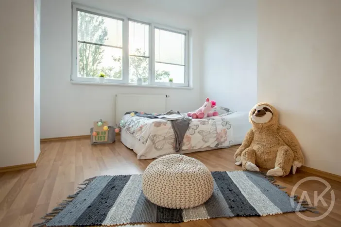 Pronájem bytu 3+kk, Ostrava - Slezská Ostrava, Michálkovická, 98 m2