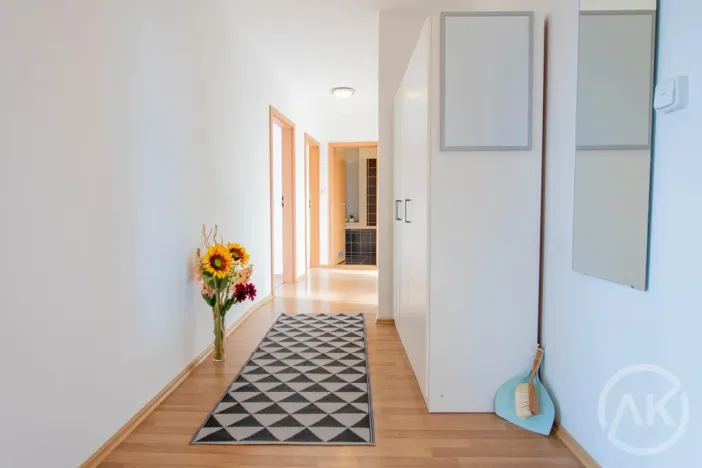 Pronájem bytu 3+kk, Ostrava - Slezská Ostrava, Michálkovická, 98 m2