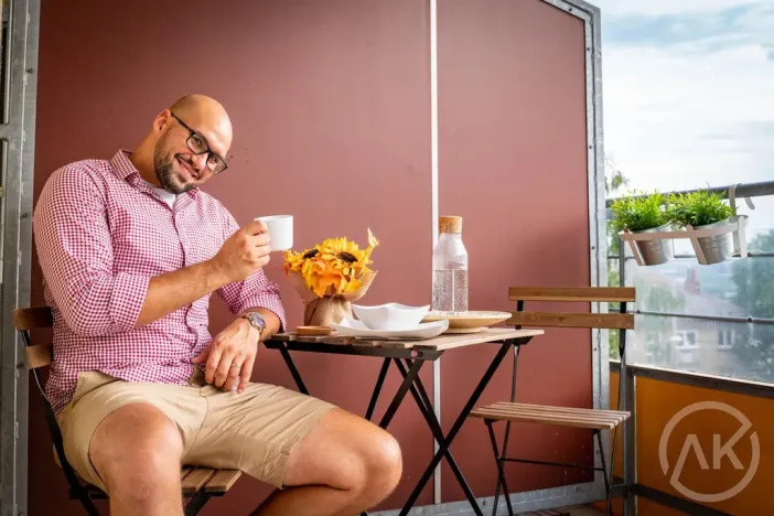 Pronájem bytu 3+kk, Ostrava - Slezská Ostrava, Michálkovická, 98 m2