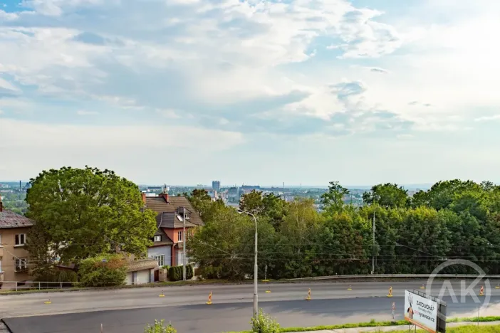 Pronájem bytu 3+kk, Ostrava - Slezská Ostrava, Michálkovická, 98 m2