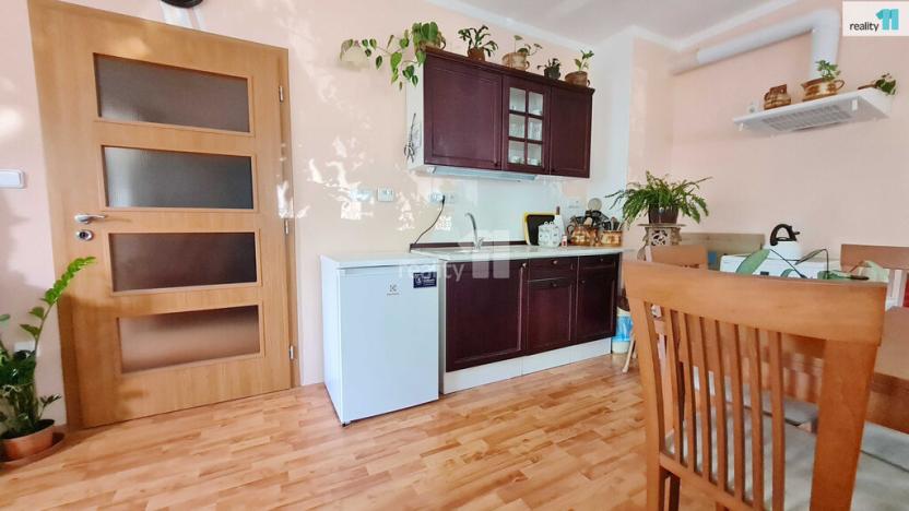 Pronájem bytu 2+kk, Kutná Hora - Šipší, Sportovců, 69 m2
