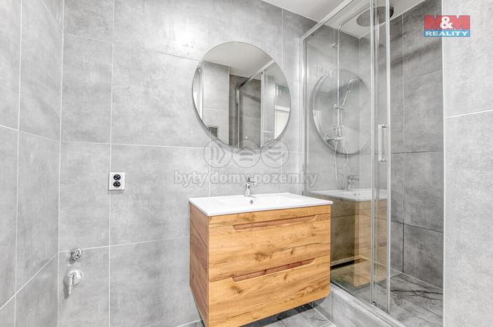 Prodej bytu 2+1, Karviná - Nové Město, Havířská, 55 m2