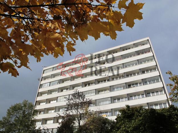 Pronájem bytu 1+kk, Mladá Boleslav - Mladá Boleslav III, Jičínská, 38 m2