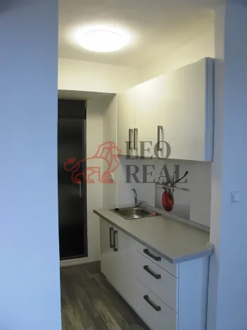 Prodej bytu 1+kk, Mladá Boleslav - Mladá Boleslav III, Jičínská, 38 m2