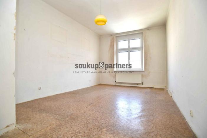 Prodej bytu 3+kk, Praha - Bubeneč, Čs. armády, 89 m2