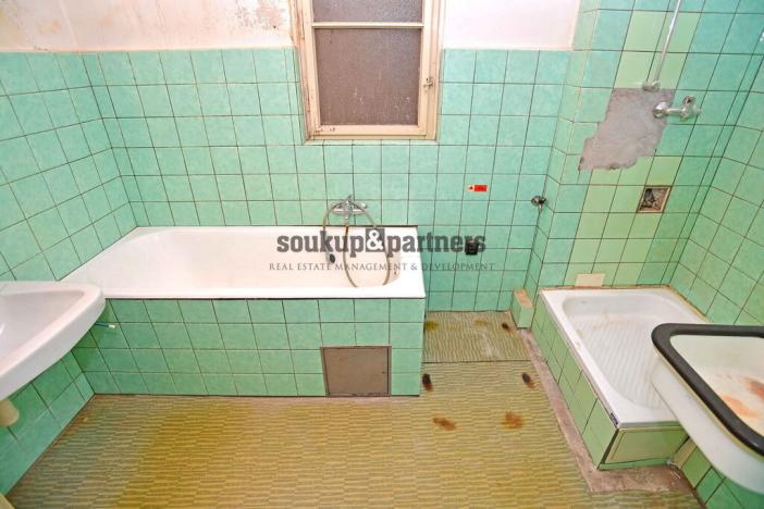 Prodej bytu 3+kk, Praha - Bubeneč, Čs. armády, 89 m2