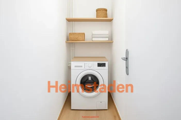 Pronájem bytu 2+1, Karviná - Nové Město, Závodní, 56 m2