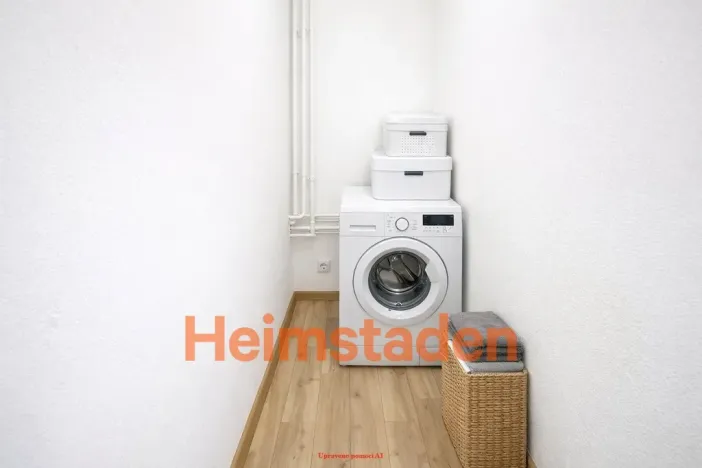 Pronájem bytu 2+1, Karviná - Nové Město, Závodní, 56 m2