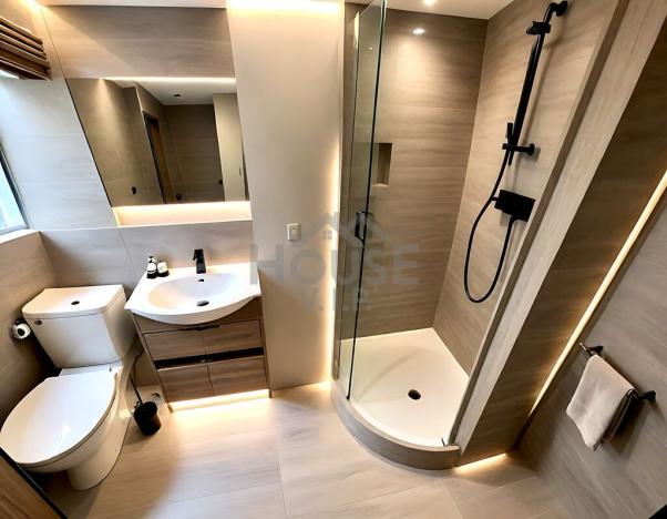 Prodej rodinného domu, Praha - Kolovraty, Nad dvorem, 110 m2