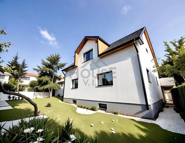 Prodej rodinného domu, Praha - Kolovraty, Nad dvorem, 110 m2