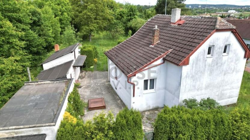 Prodej rodinného domu, Praha - Kolovraty, Nad dvorem, 110 m2
