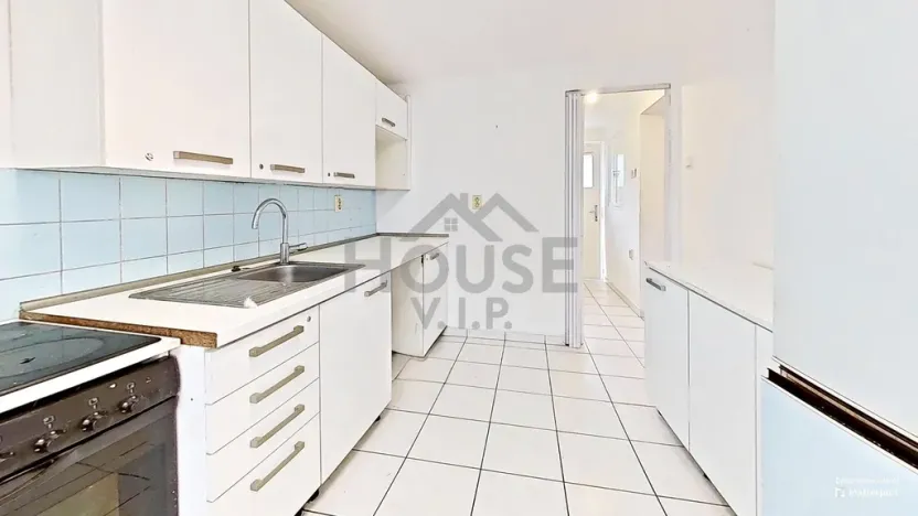 Prodej rodinného domu, Praha - Kolovraty, Nad dvorem, 110 m2