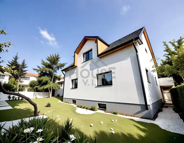 Prodej rodinného domu, Praha - Kolovraty, Nad dvorem, 110 m2