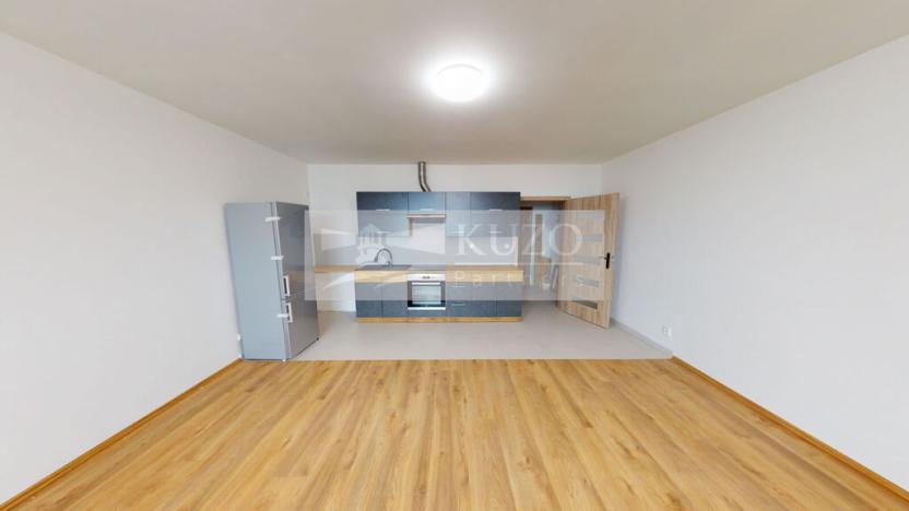 Pronájem bytu 1+kk, Příbram, Gen. R. Tesaříka, 43 m2