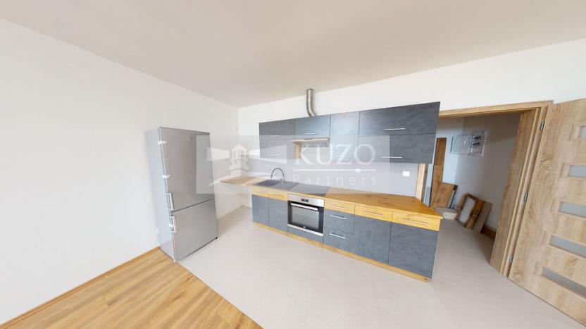 Pronájem bytu 1+kk, Příbram, Gen. R. Tesaříka, 43 m2