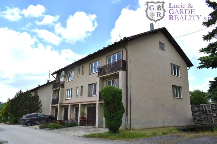 Prodej bytu 5+1, Hluboká nad Vltavou, Lesní, 112 m2