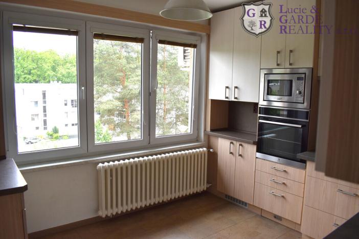 Prodej bytu 5+1, Hluboká nad Vltavou, Lesní, 112 m2