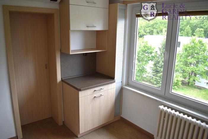 Prodej bytu 5+1, Hluboká nad Vltavou, Lesní, 112 m2