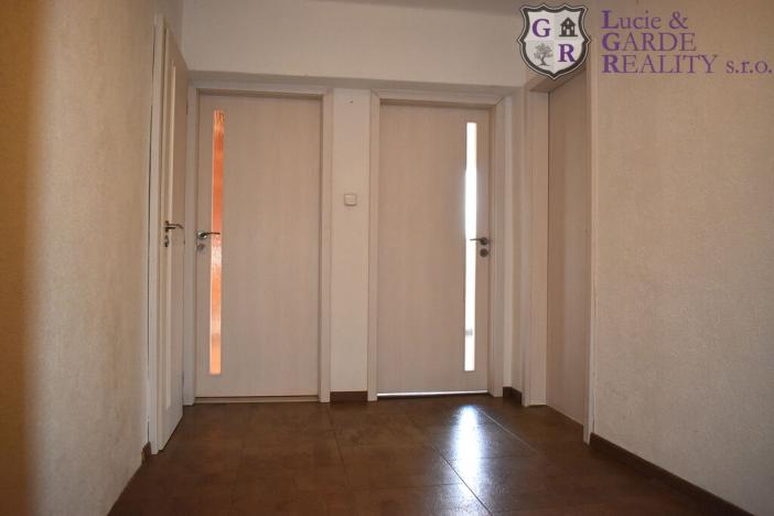 Prodej bytu 5+1, Hluboká nad Vltavou, Lesní, 112 m2