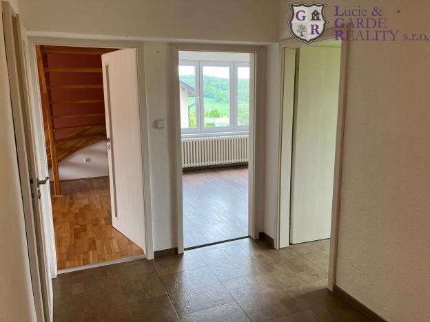 Prodej bytu 5+1, Hluboká nad Vltavou, Lesní, 112 m2