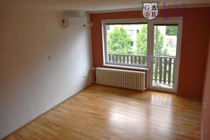 Prodej bytu 5+1, Hluboká nad Vltavou, Lesní, 112 m2