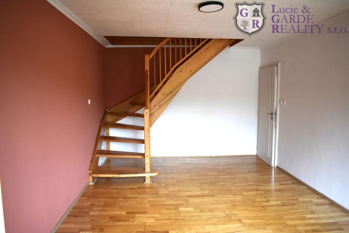 Prodej bytu 5+1, Hluboká nad Vltavou, Lesní, 112 m2