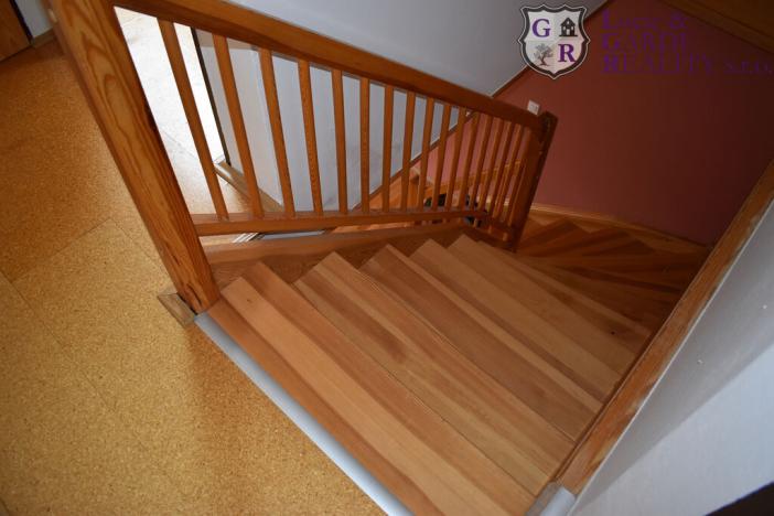 Prodej bytu 5+1, Hluboká nad Vltavou, Lesní, 112 m2