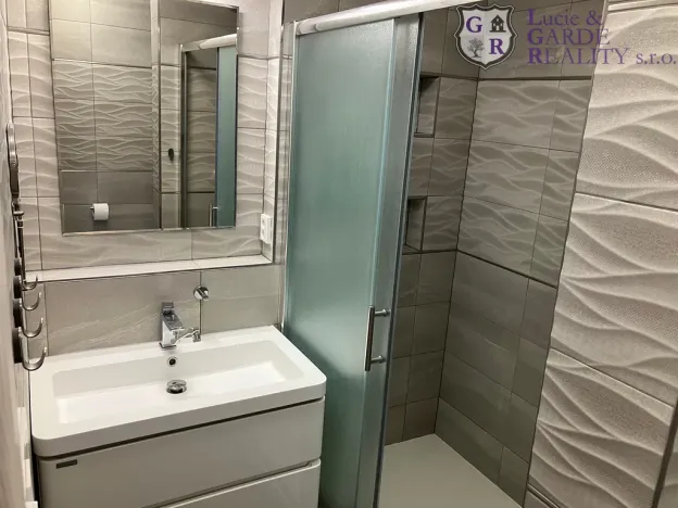 Prodej bytu 5+1, Hluboká nad Vltavou, Lesní, 112 m2