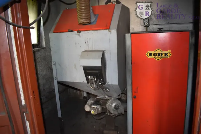 Prodej bytu 5+1, Hluboká nad Vltavou, Lesní, 112 m2