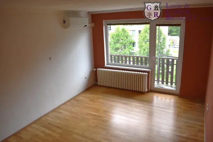 Prodej bytu 5+1, Hluboká nad Vltavou, Lesní, 112 m2