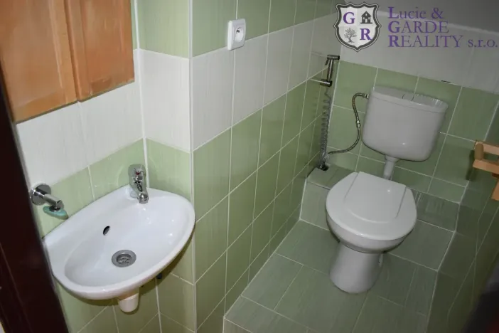 Prodej bytu 5+1, Hluboká nad Vltavou, Lesní, 112 m2