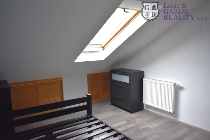 Prodej bytu 5+1, Hluboká nad Vltavou, Lesní, 112 m2